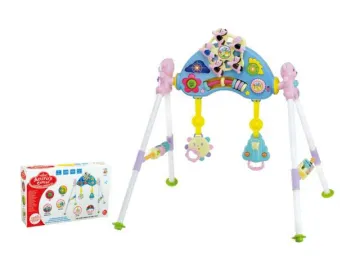 BABY Music SHELF
