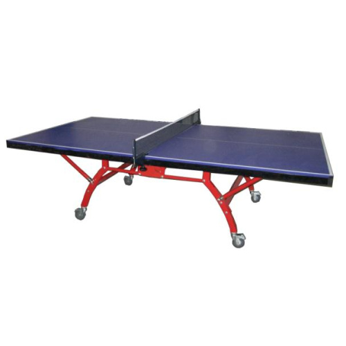 Portable Folding Ping Pong Table with Affordable Legs
