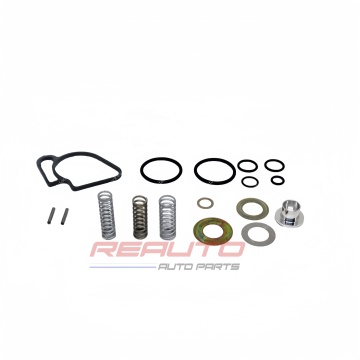 OE DPM66A Repair Kit for Mercedes-Benz ACTROS MP4 Chassis Brake System