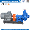 Naipu 100ZJ-50 lågflöde Cr26 slurrypump