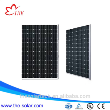High quality panels solar yingli