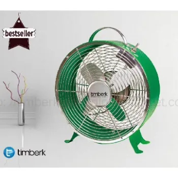 New Design Fan