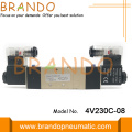 5/3 Way Pneumatic Air Control Valve 4V230C-08