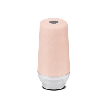 Wholesale 3.7V ABS Body USB Charging Automatic Air Vacuum Pump - Portable Vacuum Sealer Machine