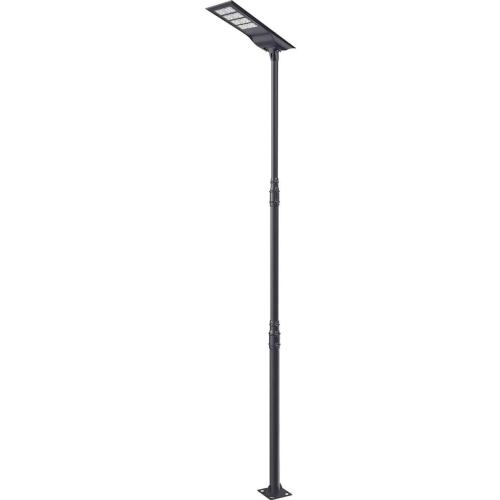 30W All in one Solar Street Light