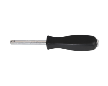 High-Performance Spinner Handle with Long-Lasting Finish