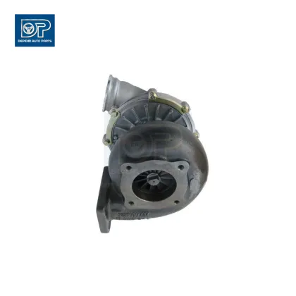 K27 Turbo 53279886441 A3660962299 Supercharger Turbocharger for MB Trucks