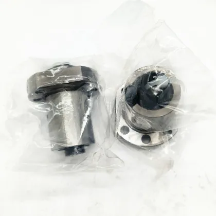 Original TBI Linear Ballscrew Ball Screw Nut SFAR01620 SFAR01620A1D-A