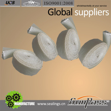 Fiberglass adhesive Tape Manufactory