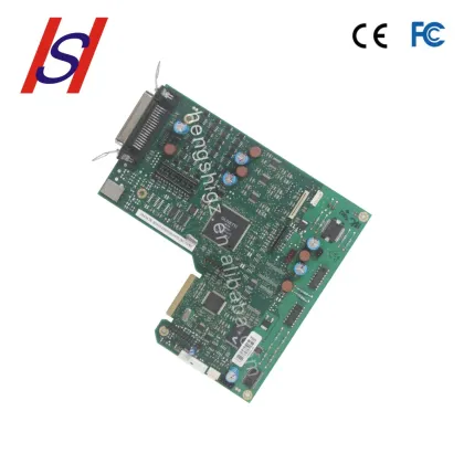 Olivetti PR2plus Passbook Printer Mainboard XYAB2312