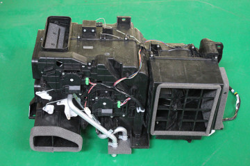 PC200-8 PC300-8 airconditionereenheid 20Y-810-1211