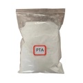 سعر الجملة 99.5٪ نقاء حمض terephthalic تنقية PTA