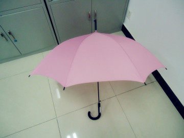 23''Arc 2013 Year High Quality China straight Umbrella