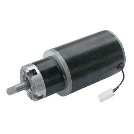 60JX/80YN Series 25~40W Asynchronous Single-phase AC Planetary Gear Motor