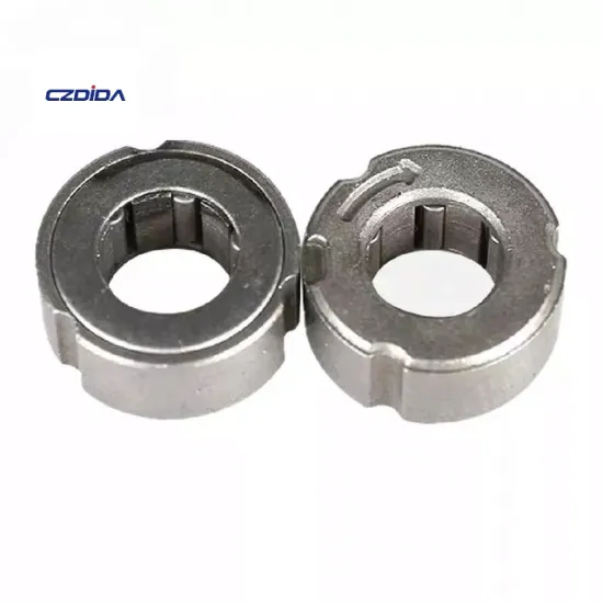 OWC173512 - Powder Metallurgy One Way Needle Roller Bearing, Size 17x35x12mm, PAT.158842