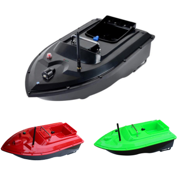 Hochwertiges 500-m-Fischerköderboot mit Fischfinder und drahtloser Fernbedienung
