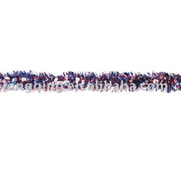 tinsel,holiday decoration,christmas decoration