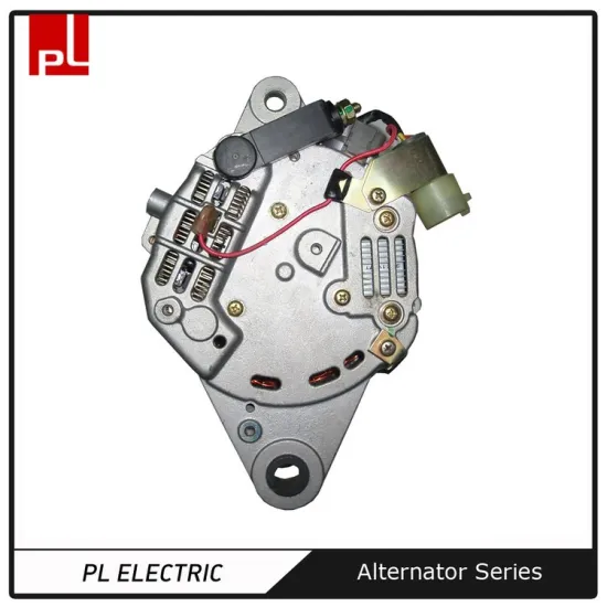 ZJPL 1-81200-517-1, A4TU5786 denso alternator parts