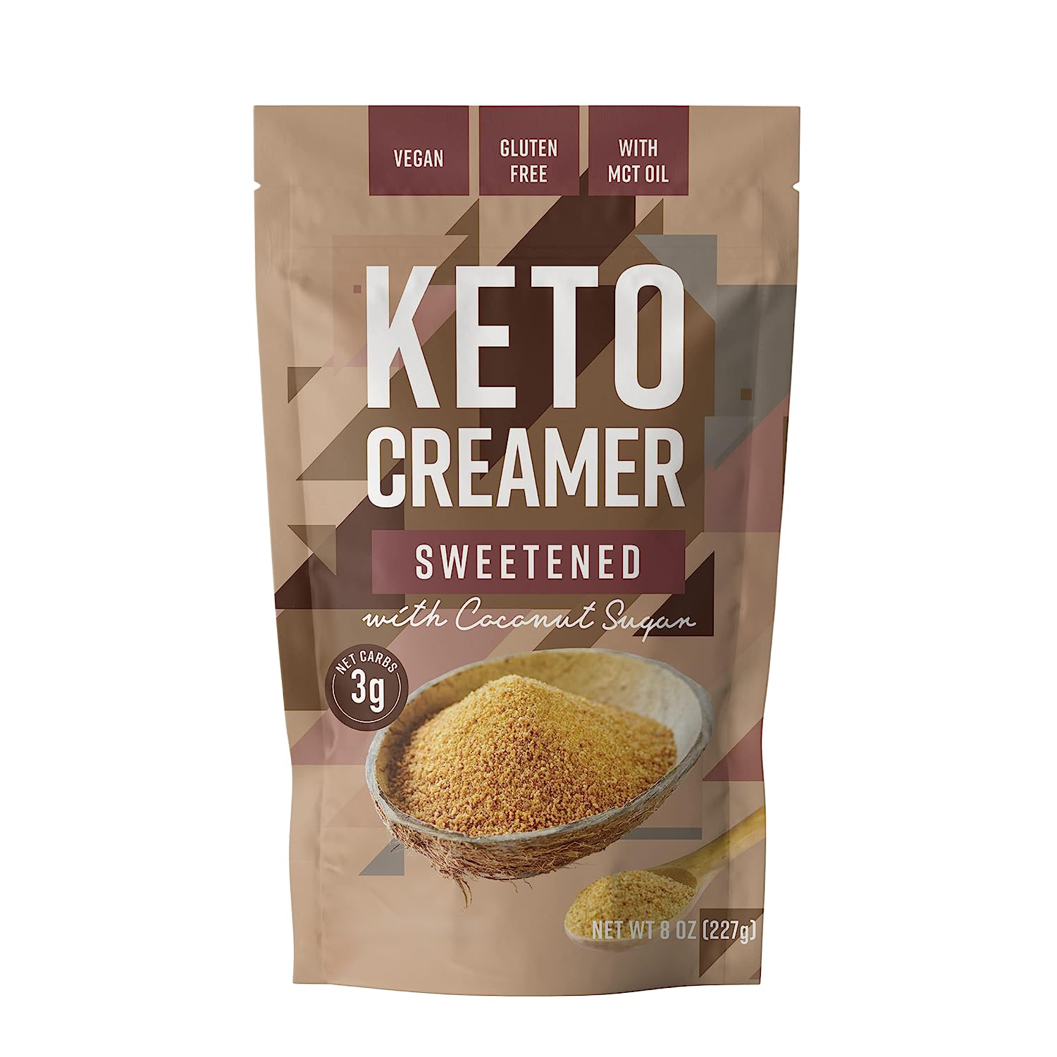 OEM/ODM Vegan Sugar Free Energy Support Slimming Keto Supplement Weight Loss Keto Coffee Powder1