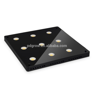 Factory Cob Led Grow Light 810W LED Grow Light With Aluminum