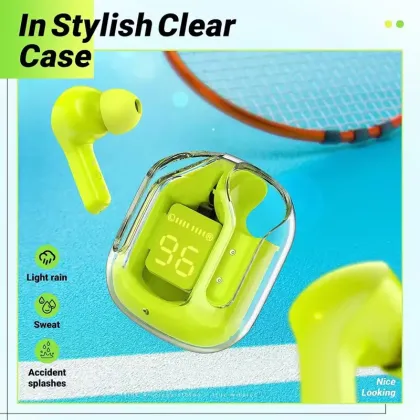 New Arrival Bluetooth HIFI Gaming Earphones & Headphones