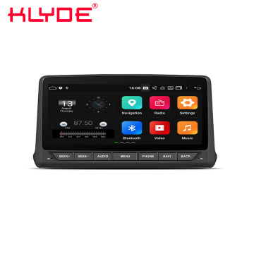 Android Car DVD Radio For RAV4 2019 2020