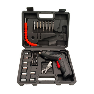 31-in-1 Mini Hand Screwdriver Set - Precision Screwdriver Kit with Varied Sizes