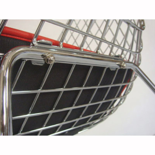 Harry Bertoia Diamond Arm Chair