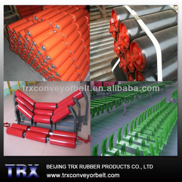 Heavy Duty Conveyor Belt Roller