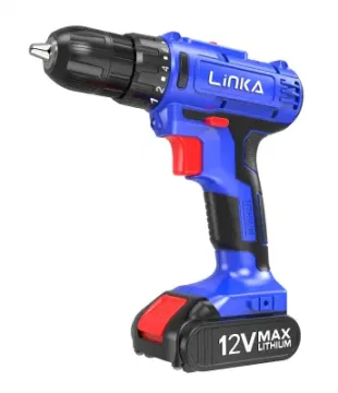 Linka Power Tool 21V Cordless Drill