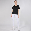 Women Clothing Equestrian Anti-UV Short Sleeve Tops