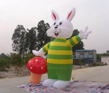 Inflatable Rabbit (ACE15-02)