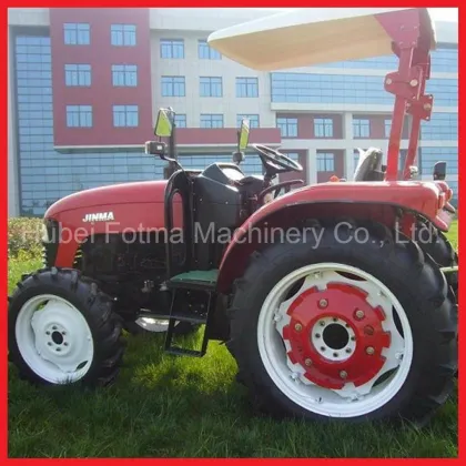 40HP Wheeled Agricultural Jinma Farm Tractor (JM404)