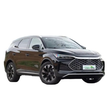 2024 BYD Tang New Energy Electric SUV - Grand espace à vendre