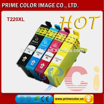 Compatible Ink Cartridge Australia Marketing Chip T220XL