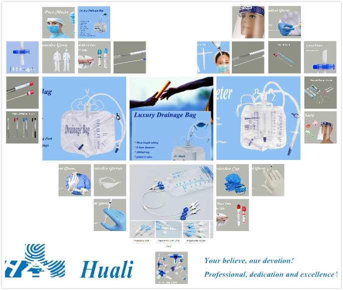 Huali Product Mix (heart with logo)