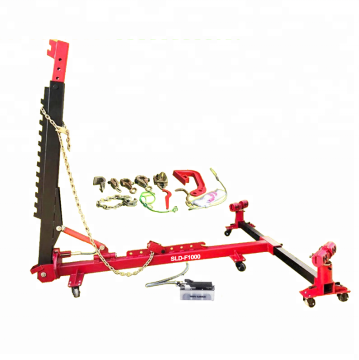 Dent -Puller- und Karosserie -Reparatur -Kits