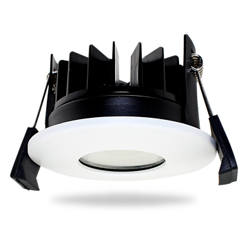 AC220V IP65 Fire Rated 9W LED Downlight