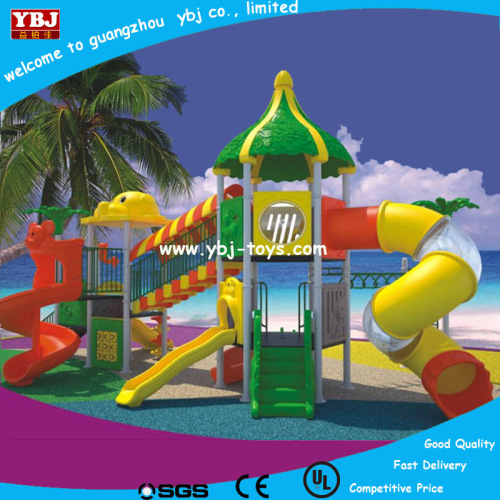 Cheap JT-7402B King's Amusement Children Outdoor Playground Equipment