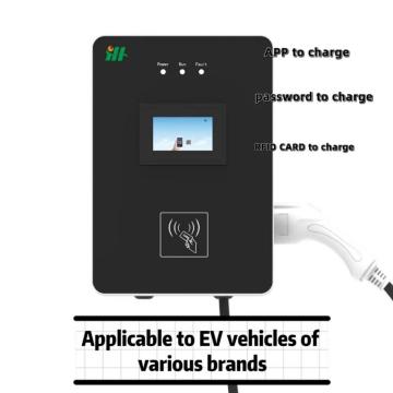 electric car charger ev charging