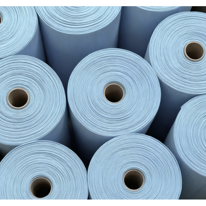 سیستم اتوماسیون بسته بندی حوله پیشرفته