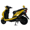 OEM 800W E-Motorcycle mit Dual ABS | 15-tägige CKD-Bulk-Lieferung | ISO9001 zertifiziert