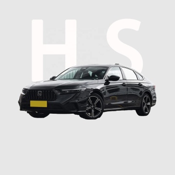 2024 Honda Inspire: Κινέζικο αυτοκίνητο με δερμάτινα καθίσματα, πίσω κάμερα και απόδοση καυσίμου
