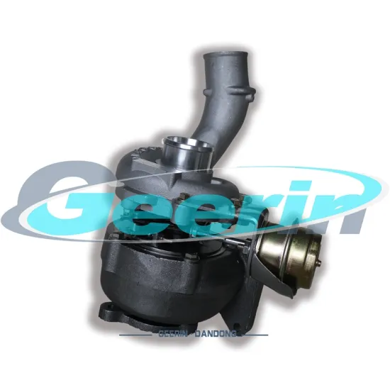 turbo for car GT1749V 708639 14411-AW301 geerinVNT turbocharger