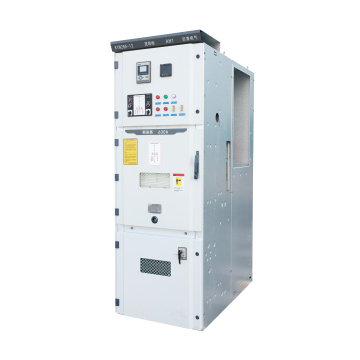 10KV KYN28-12 Mobile Metal-Enclosed Switchgear