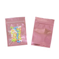 Clear Small Ziplock Pouch Transparent Zipper Bags