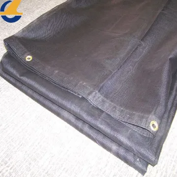 Type of Mesh Tarpaulin Size Custom