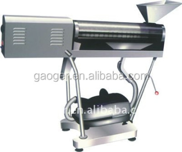Capsule polishing machine HPT-A