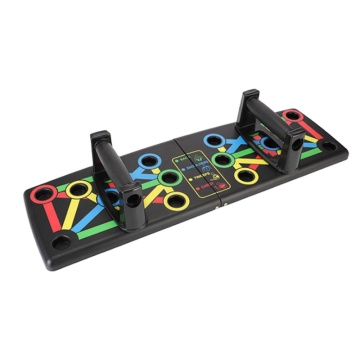 Foldable Push-up Board for Home Gym Workout