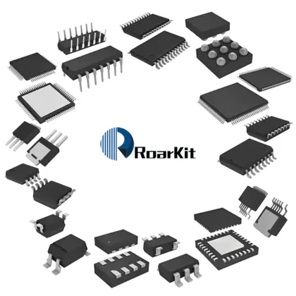 AS608 Fingerprint Reader Sensor Module - Optical Fingerprint Module